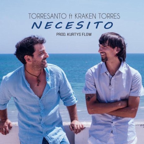 Necesito ft. Kraken Torres | Boomplay Music