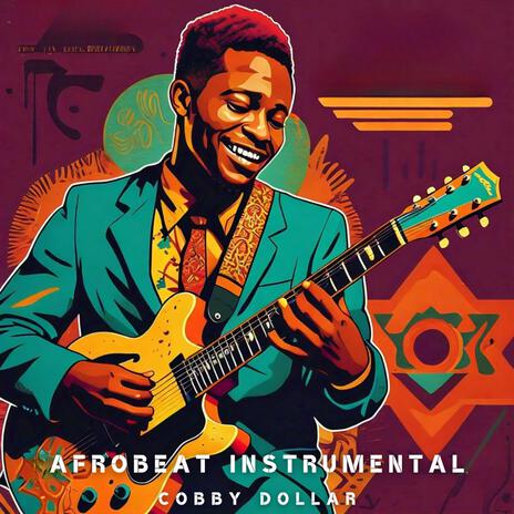 AFROBEAT (INSTRUMENTAL) | Boomplay Music