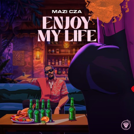 Enjoy My Life | Boomplay Music