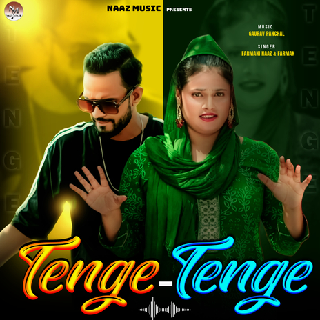 Tenge Tenge ft. FARMAN | Boomplay Music