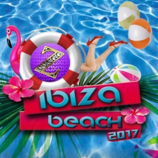 Ibiza Beach 2017