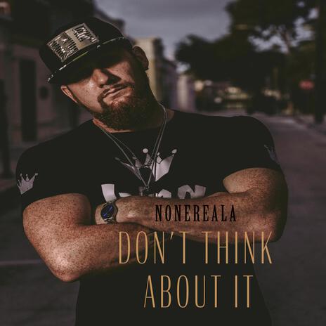 Don't Think About It ft. Eddie Valiant | Boomplay Music