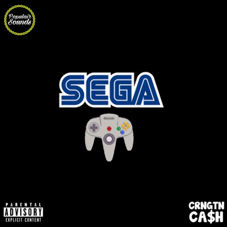 SEGA64 | Boomplay Music