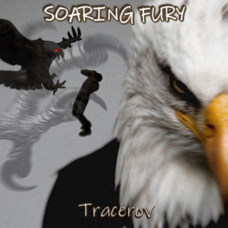 Soaring Fury | Boomplay Music