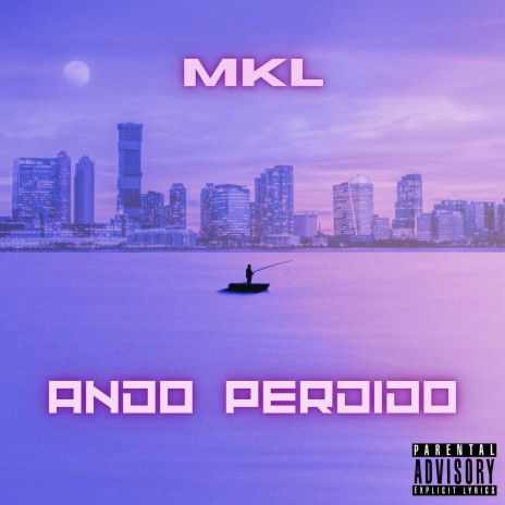 Ando Perdido | Boomplay Music