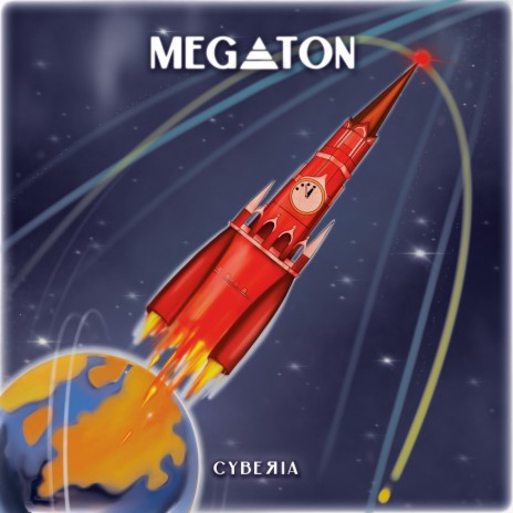 Megaton | Boomplay Music