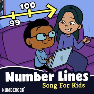 Number Lines (Extended Version)