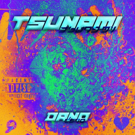 Tsunami | Boomplay Music