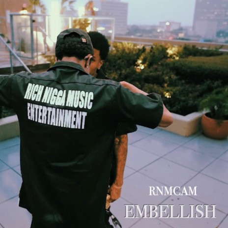Embellish | Boomplay Music