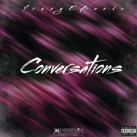 Conversations | Boomplay Music