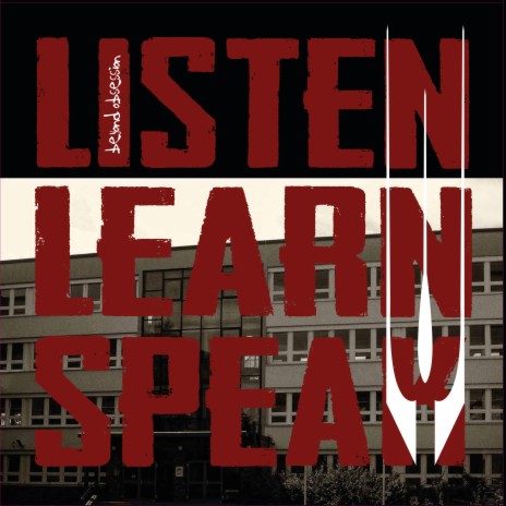 Listen, Learn and Speak | Boomplay Music