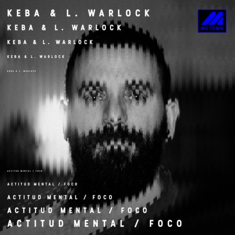 Actitud Mental ft. L. Warlock | Boomplay Music