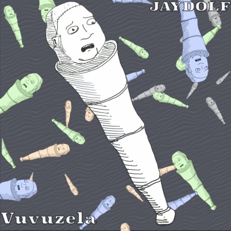 Vuvuzela | Boomplay Music