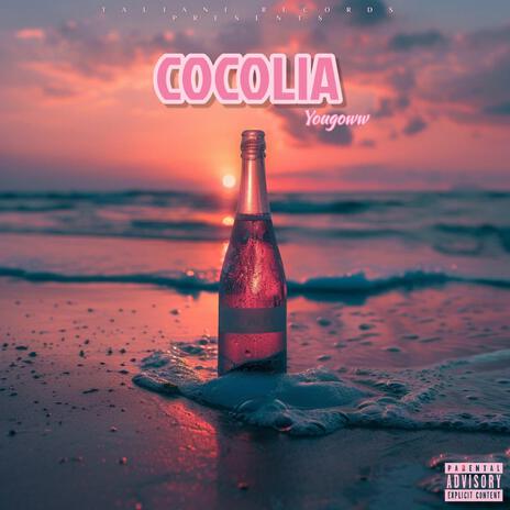 Cocolia | Boomplay Music