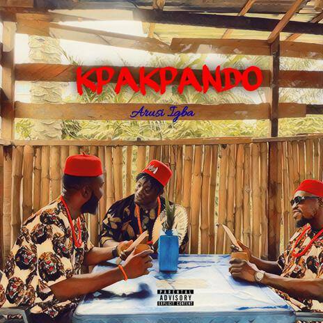 Kpakpando | Boomplay Music