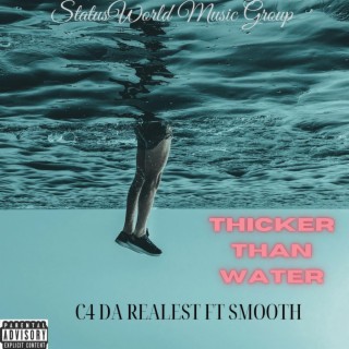 Thicker Than Water