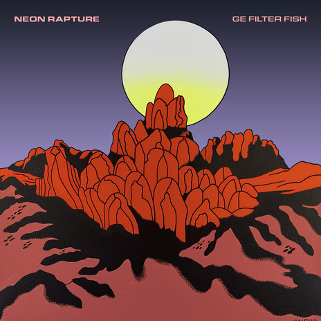 Neon Rapture | Boomplay Music