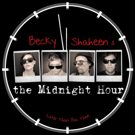 Honey Bee ft. The Midnight Hour | Boomplay Music