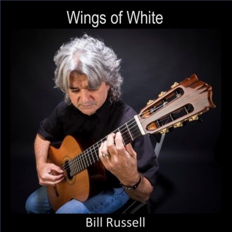 Wings of White | Boomplay Music