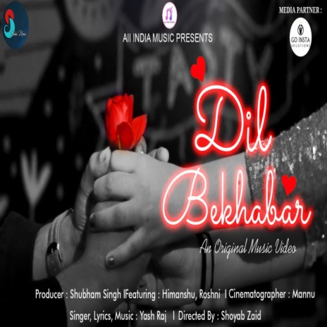 Dil Bekhabar | Boomplay Music