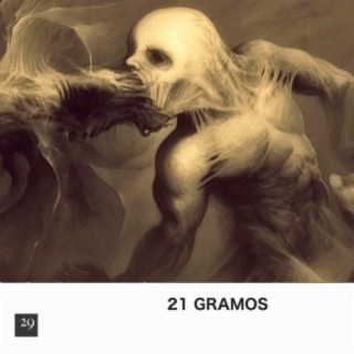 21 Gramos