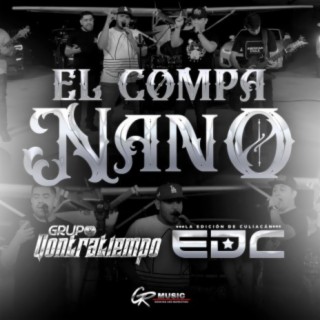 El Compa Nano (En Vivo)