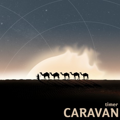 Caravan | Boomplay Music