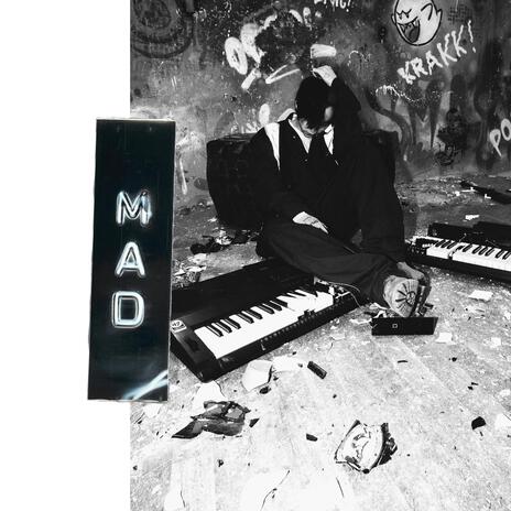 mad | Boomplay Music