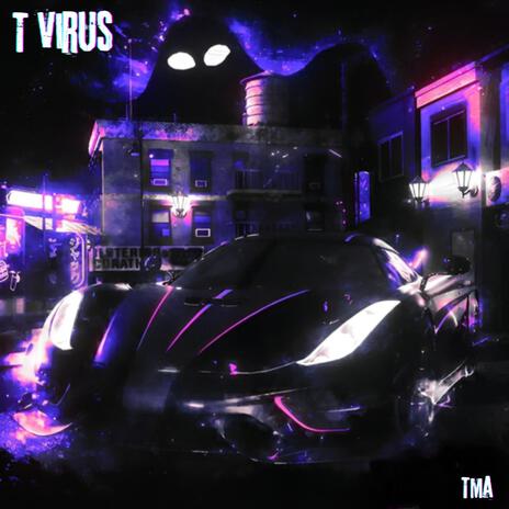 TVIRUS - (Slowed Reverb) | Boomplay Music