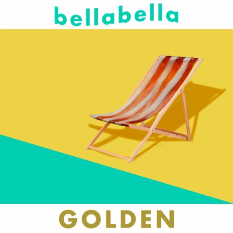 GOLDEN | Boomplay Music