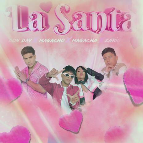 LA SANTA | Boomplay Music