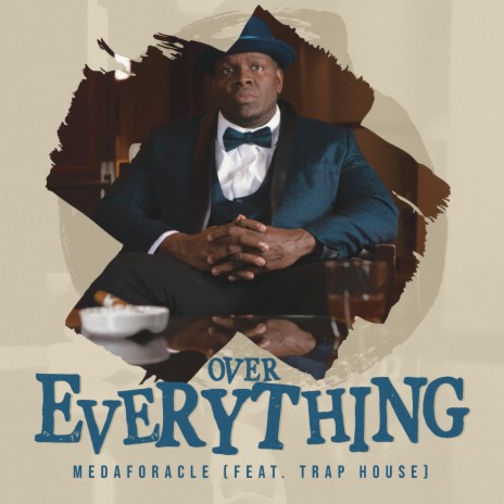 Over Everything ft. Traphouse | Boomplay Music