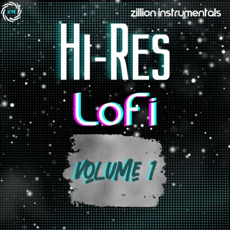 Be Still (Hi-Res Lofi) ft. Hi-Res Lofi | Boomplay Music