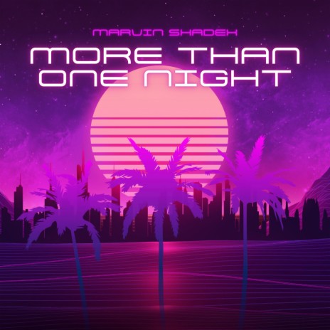 More Than One Night | Boomplay Music