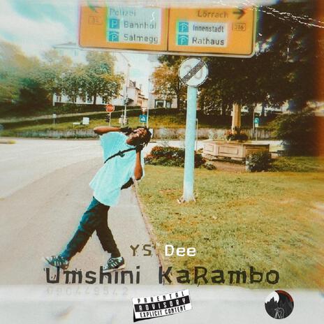 Umshini kaRambo | Boomplay Music