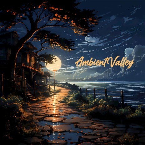 AMBIENT VALLEY ft. Meditation Music & TRONIK
