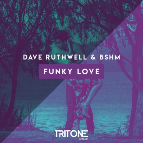 Funky Love ft. Bshm | Boomplay Music