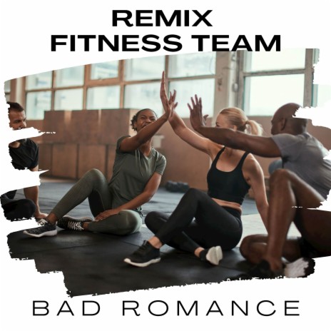 Bad Romance (135 bpm) | Boomplay Music