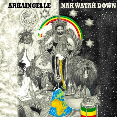 Nah Watah Down | Boomplay Music