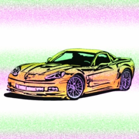 Yellow Vette | Boomplay Music