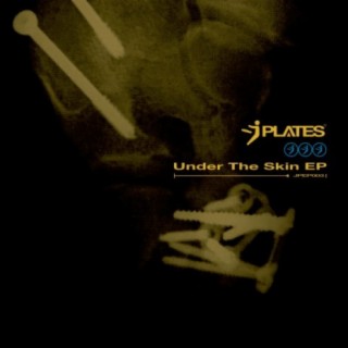 Under The Skin EP