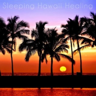 Sleeping Hawaii Healing