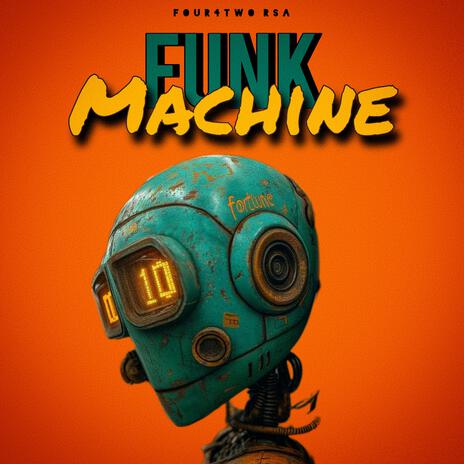 Funk Machine | Boomplay Music