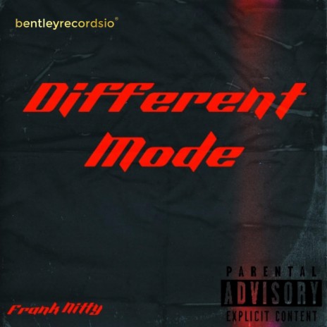 Different Mode | Boomplay Music