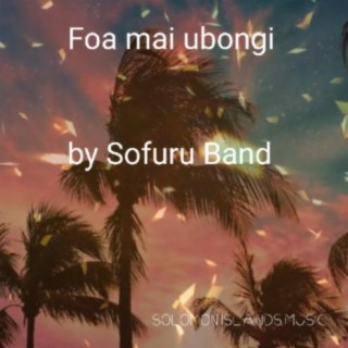 Foa mai ubongi