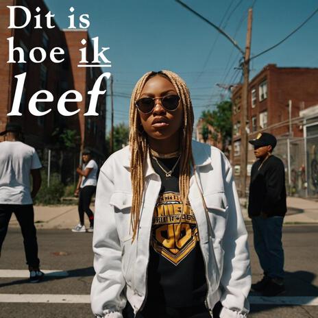 Dit is hoe ik leef | Boomplay Music