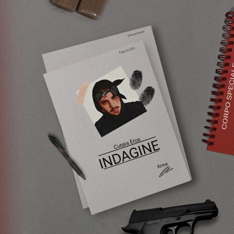 Indagine | Boomplay Music