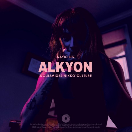 Alkyon (Nikko Culture Remix) ft. Nikko Culture | Boomplay Music