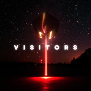 Visitors