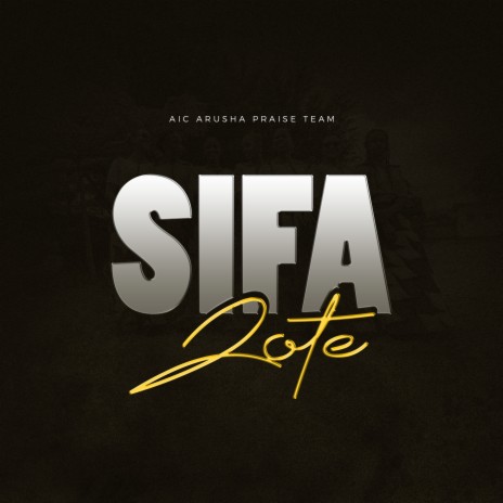 Sifa Zote | Boomplay Music